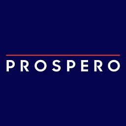 Prospero logo
