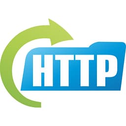 HTTP Commander logo