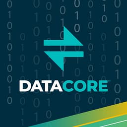 Datacore SDS logo