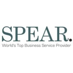 Spear Translation logo