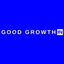 Good GrowthIN logo