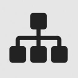WriteMaps logo