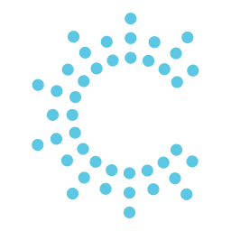 ClearDent logo