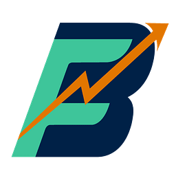 FieldBlaze logo