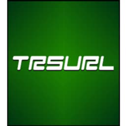 TRSURL URL Shortener logo