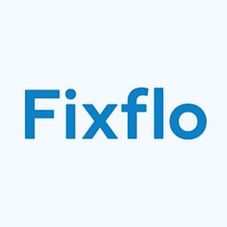 Fixflo Lettings logo