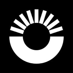 Organic logo