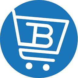 Self-serve platform for publishers logo