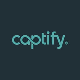 Captify Search Intelligence logo