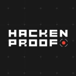 HackenProof logo