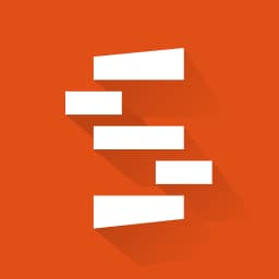Shelf Asset Management (Shelf.nu) logo