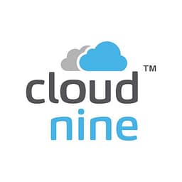 CloudNine LAW logo