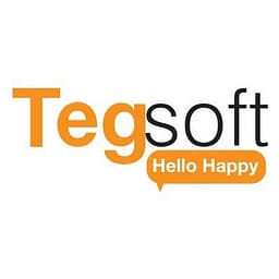 Tegsoft Contact Center logo