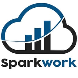Sparkwork LXP logo