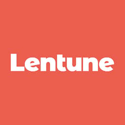 Lentune logo