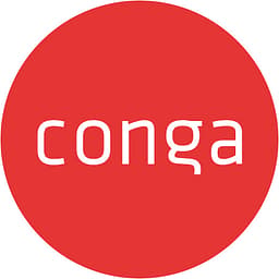 Conga Grid logo