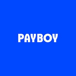 Payboy logo