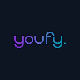 youfy logo