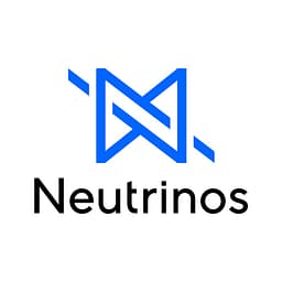 Neutrinos Platform logo