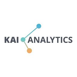 Kai Analytics logo