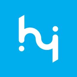 HiBot logo