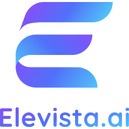 Elevista.ai logo