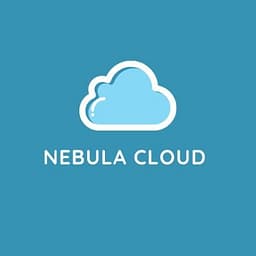 Nebula Cloud logo