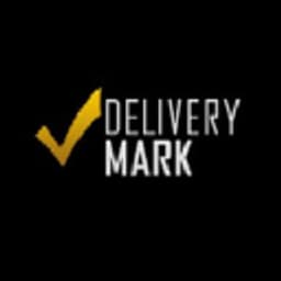 Delivery Mark logo