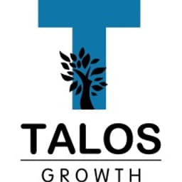 Talos Growth logo