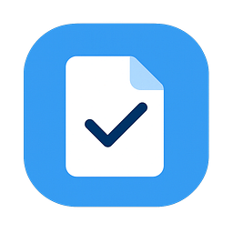 PDF Reviewer logo