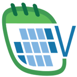 Vacation Rental Desk logo