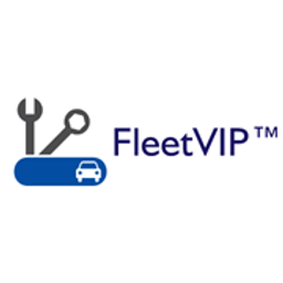 FleetVIP logo