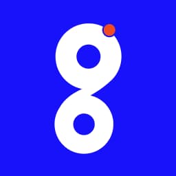 Do Good Things logo