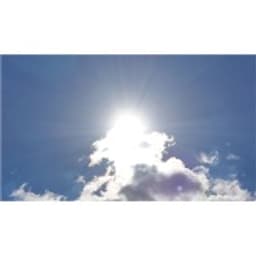 Illuminated Cloud logo