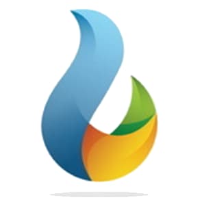 Blazedesk logo