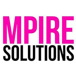 Mpire logo
