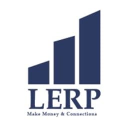 Lasting ERP logo