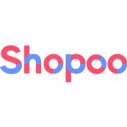 Shopoo logo