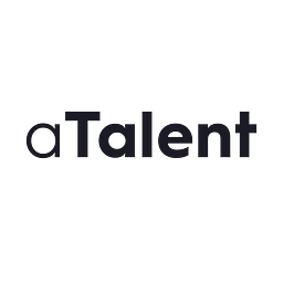 aTalent TM logo