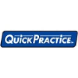 QuickPractice logo
