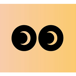 Peekaboo logo