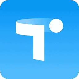 Teambition logo