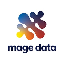 Mage Dynamic Data Masking logo