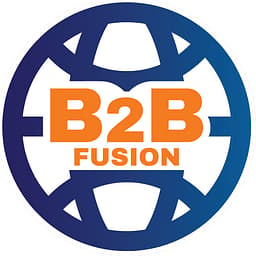 B2B Fusion logo