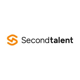 Second Talent logo