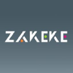 Zakeke logo