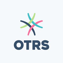 OTRS logo