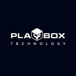 Playbox OTT Content Management System logo