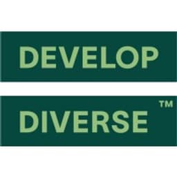 Develop Diverse logo