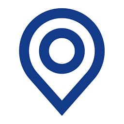 Geo Rep logo